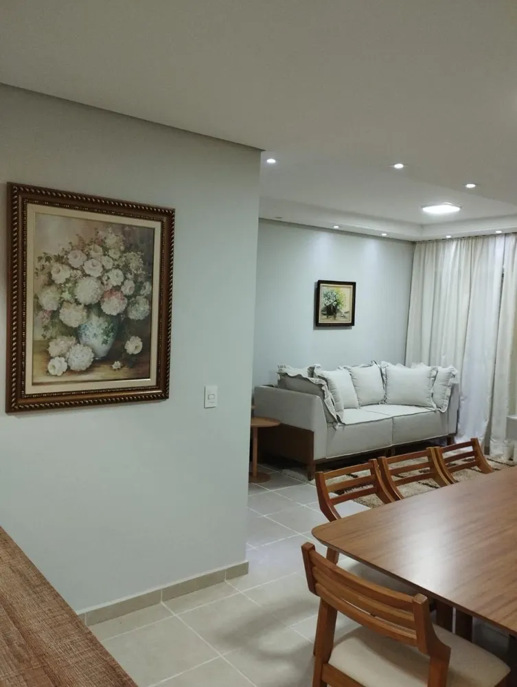 Apartamento, 3 quartos, 71 m² - Foto 16