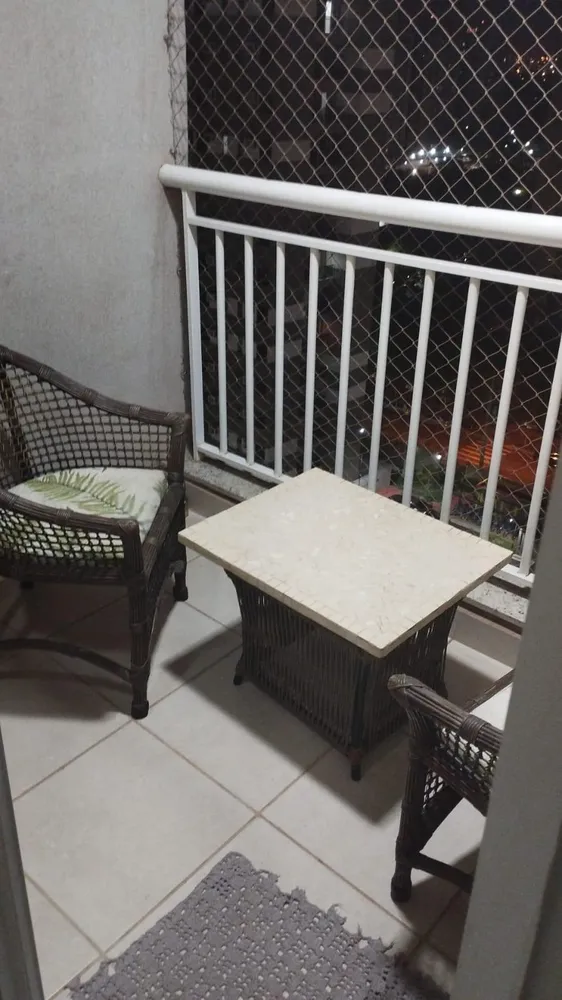 Apartamento, 3 quartos, 71 m² - Foto 12