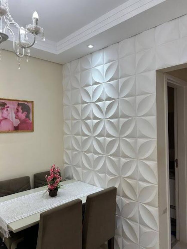 Apartamento à venda com 2 quartos, 50m² - Foto 1
