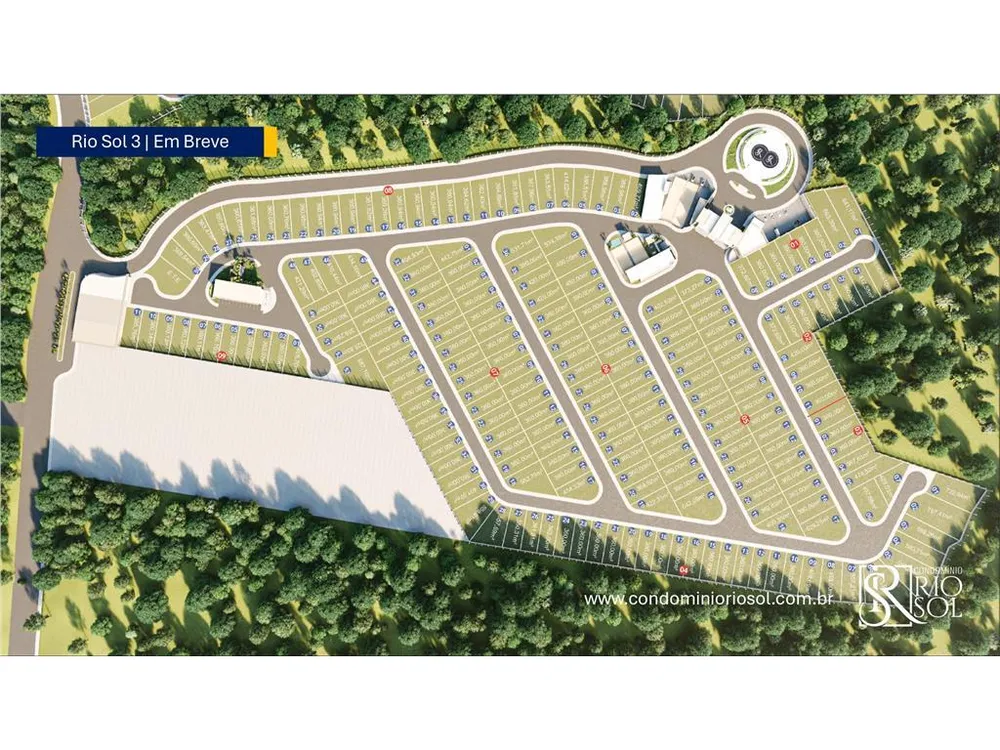 Terreno, 360 m² - Foto 1
