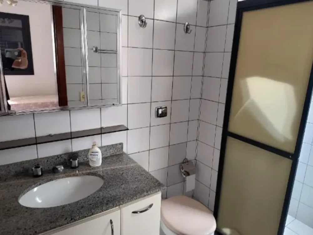 Apartamento, 3 quartos, 124 m² - Foto 1