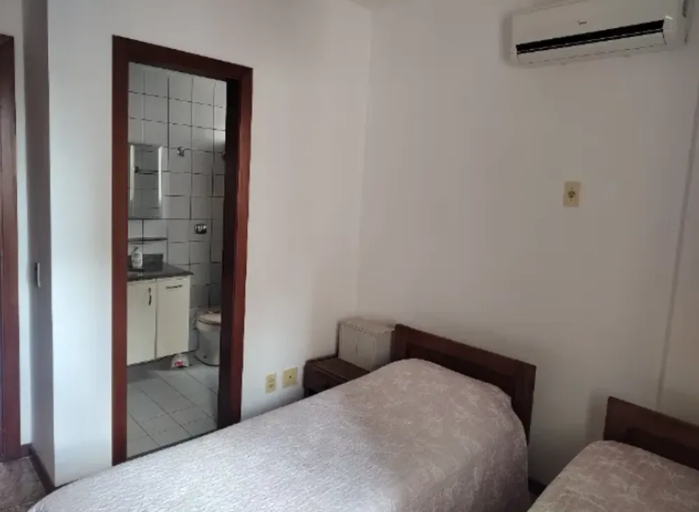 Apartamento, 3 quartos, 124 m² - Foto 2