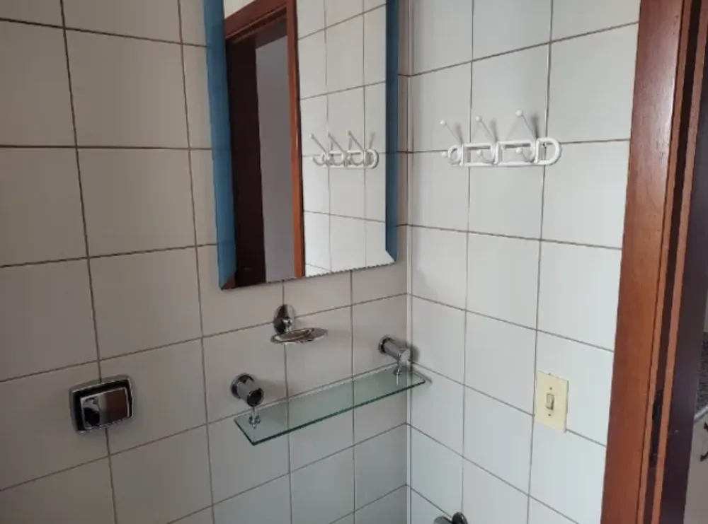 Apartamento, 3 quartos, 124 m² - Foto 5