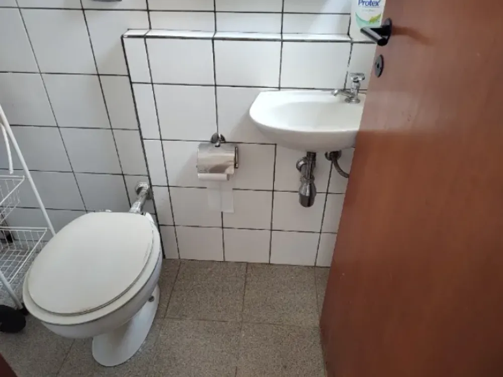 Apartamento, 3 quartos, 124 m² - Foto 6