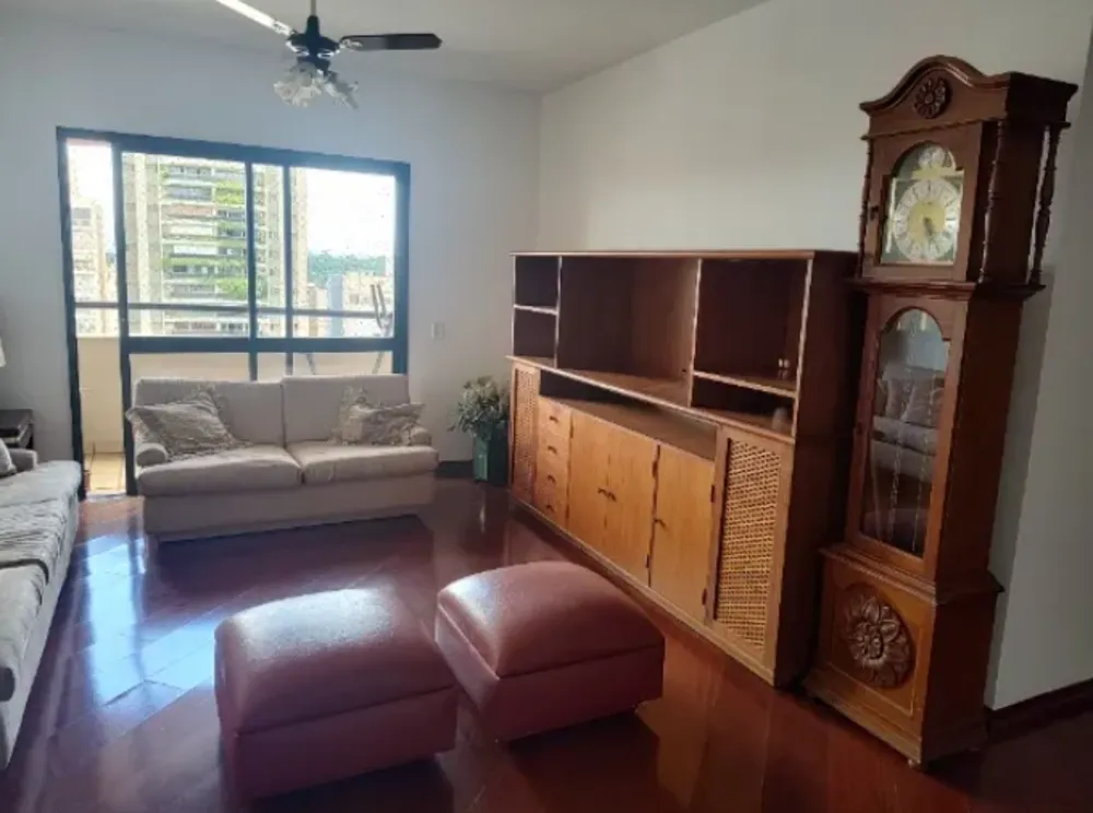 Apartamento, 3 quartos, 124 m² - Foto 12