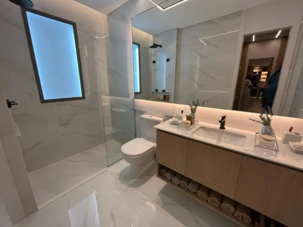 Apartamento, 3 quartos, 118 m² - Foto 3