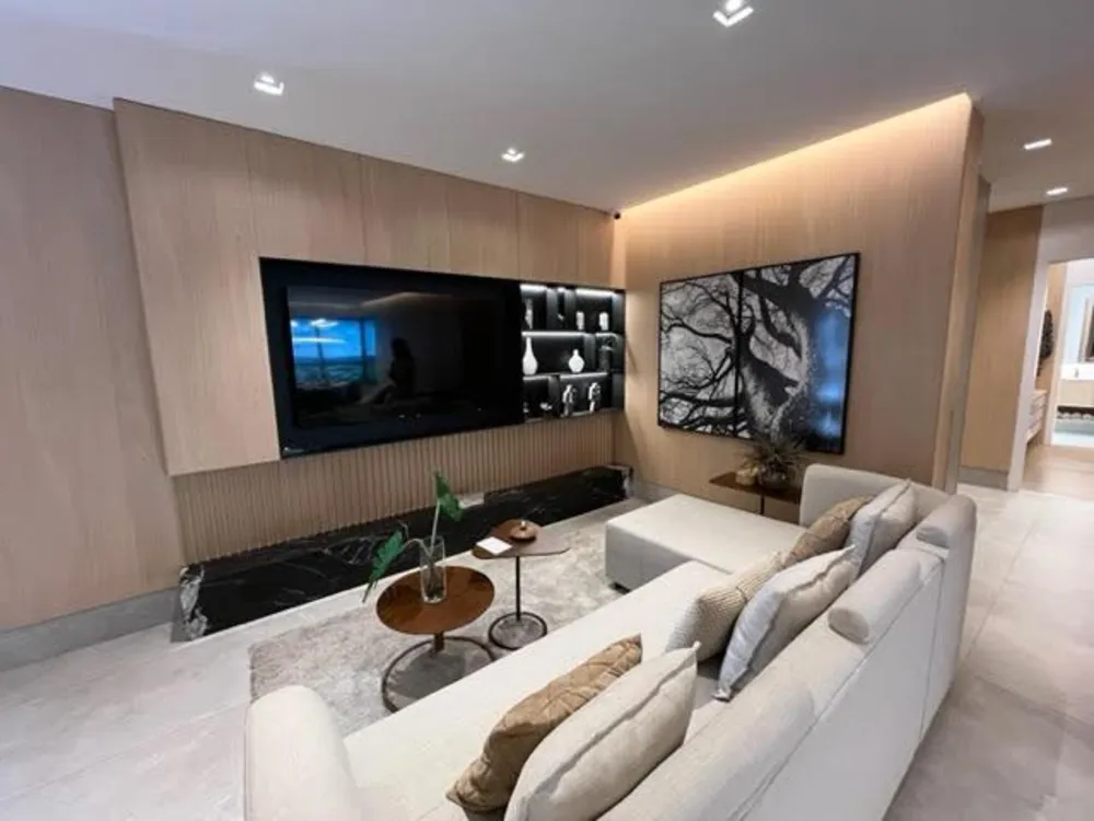 Apartamento, 3 quartos, 118 m² - Foto 5
