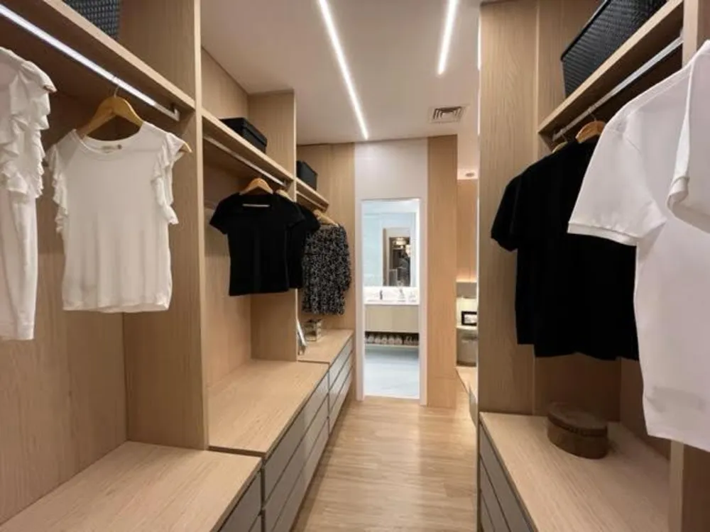 Apartamento, 3 quartos, 118 m² - Foto 8