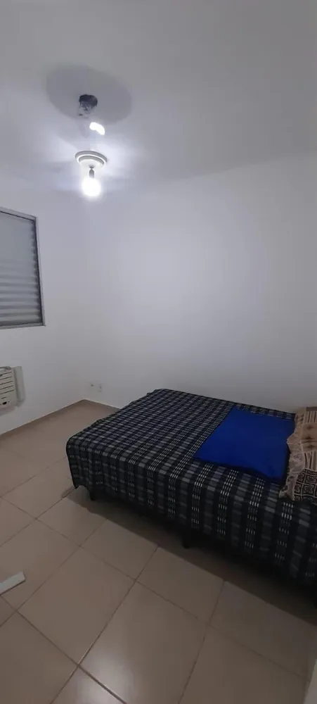 Apartamento, 2 quartos, 47 m² - Foto 3