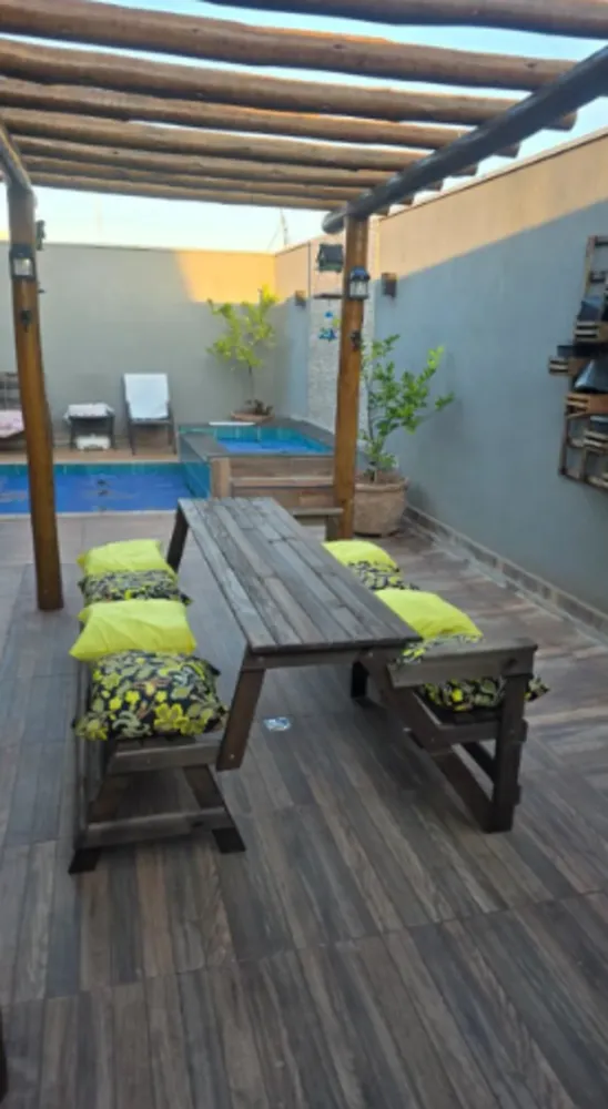 Casa, 3 quartos, 174 m² - Foto 10