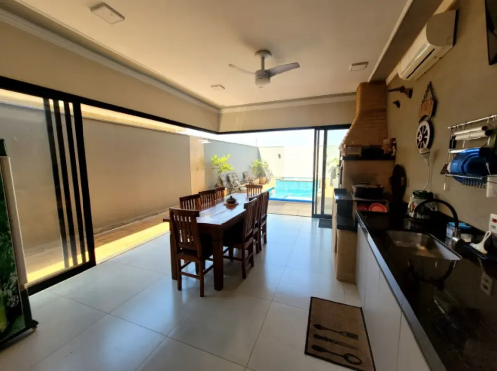 Casa, 3 quartos, 174 m² - Foto 6