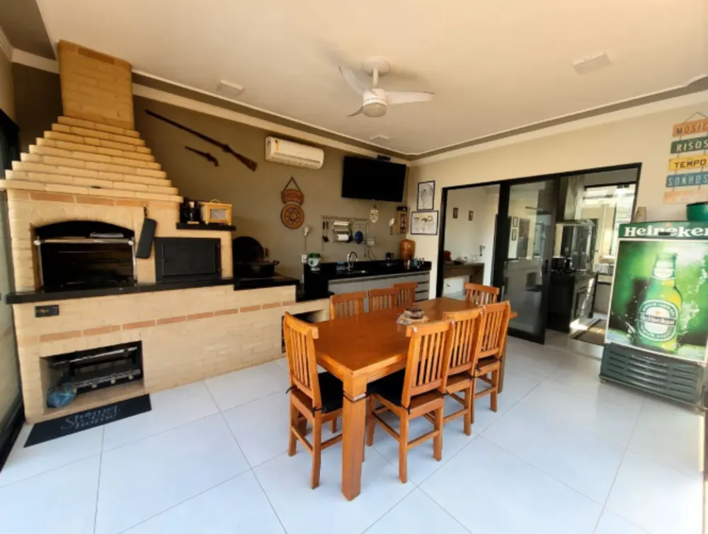 Casa, 3 quartos, 174 m² - Foto 7