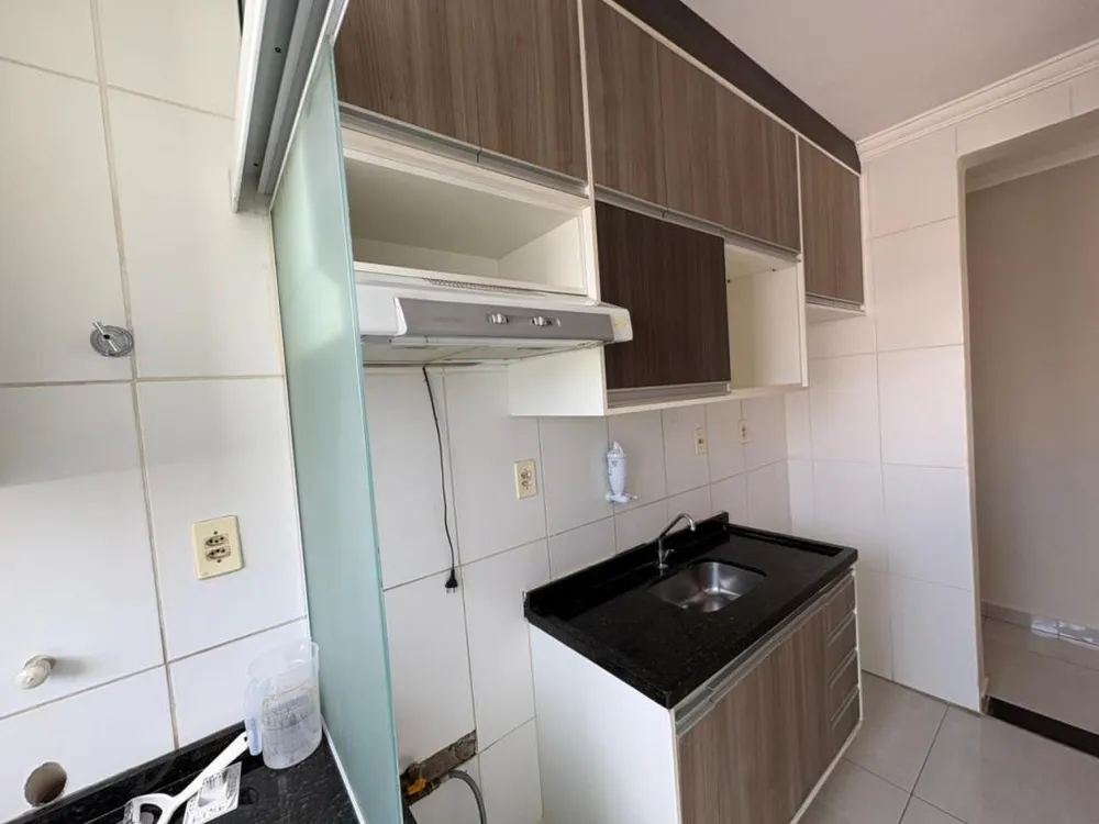 Apartamento, 2 quartos, 47 m² - Foto 11