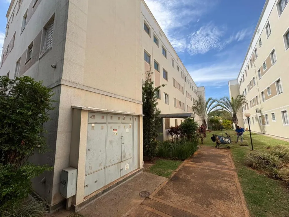 Apartamento, 2 quartos, 47 m² - Foto 13