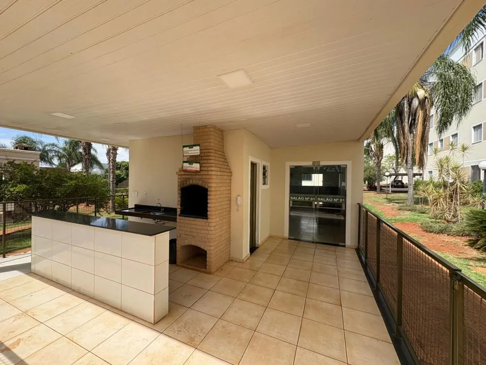 Apartamento, 2 quartos, 47 m² - Foto 10