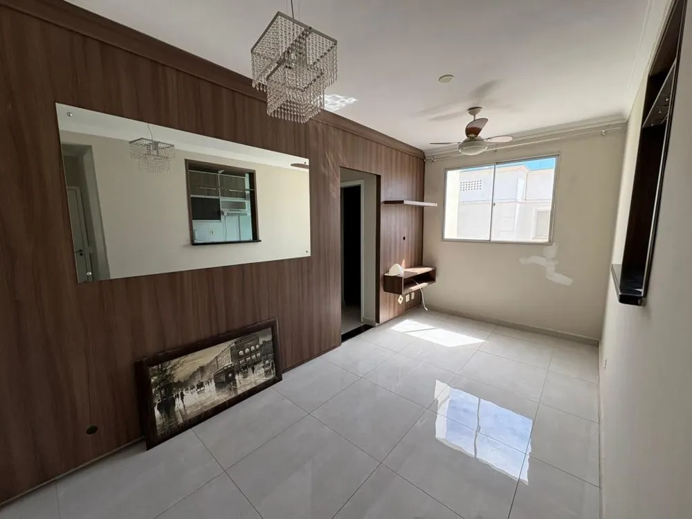Apartamento, 2 quartos, 47 m² - Foto 8