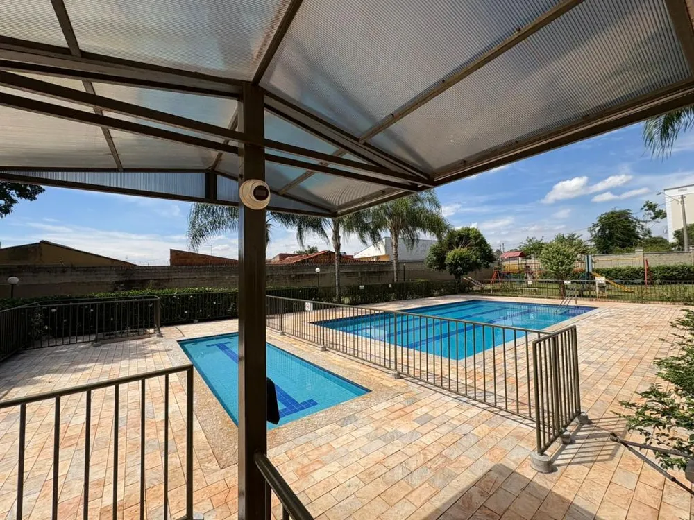 Apartamento, 2 quartos, 47 m² - Foto 12