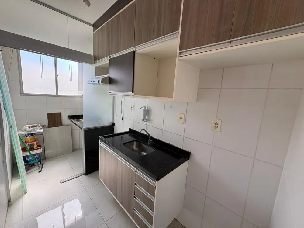 Apartamento, 2 quartos, 47 m² - Foto 2