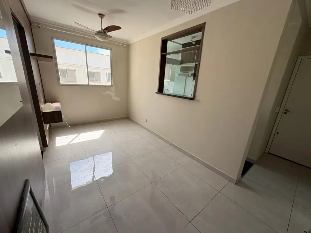 Apartamento, 2 quartos, 47 m² - Foto 3
