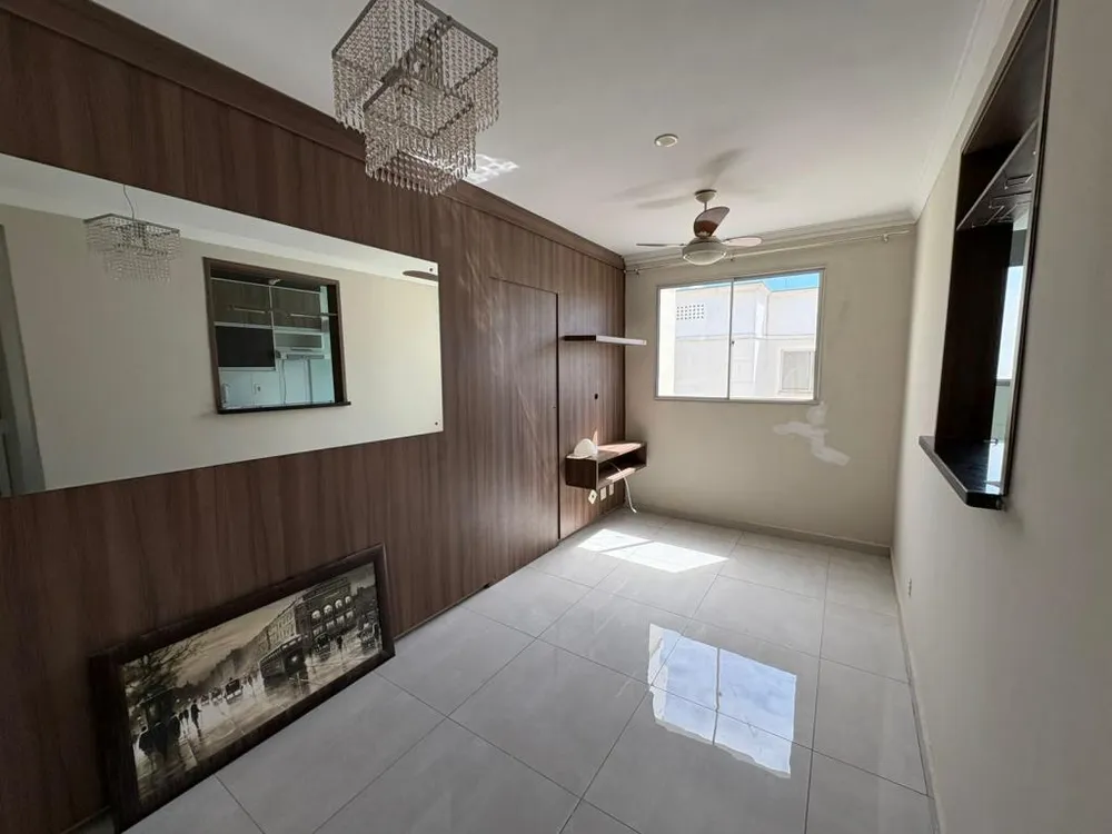 Apartamento, 2 quartos, 47 m² - Foto 4
