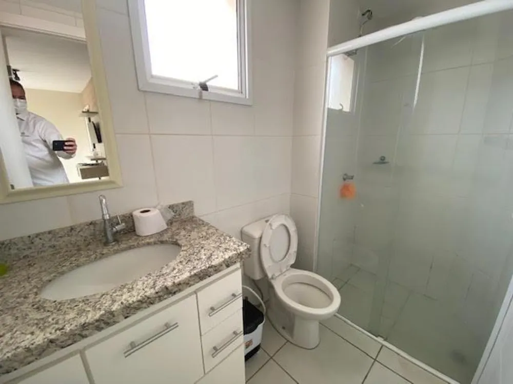 Apartamento, 1 quarto, 41 m² - Foto 6