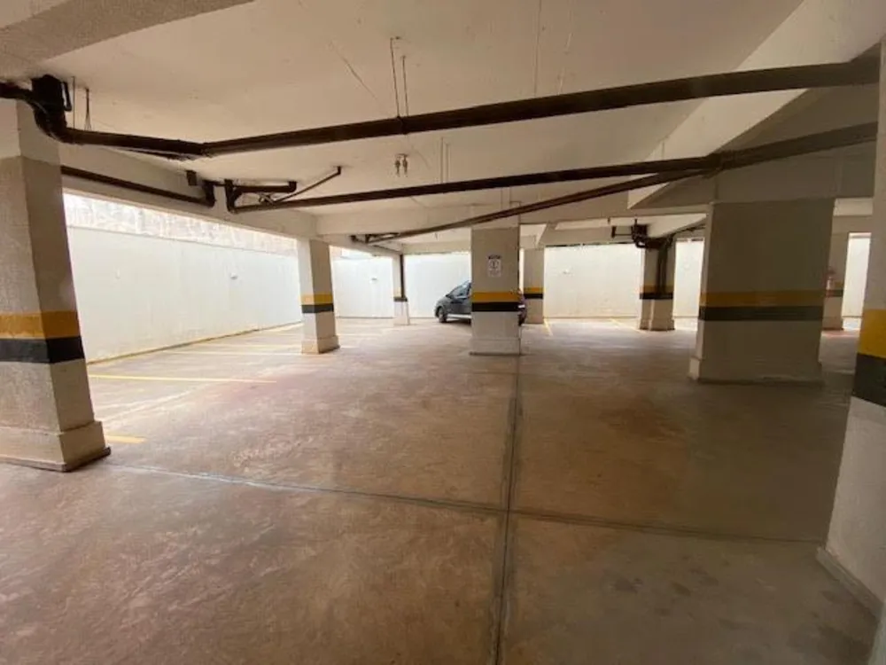 Apartamento, 1 quarto, 41 m² - Foto 12