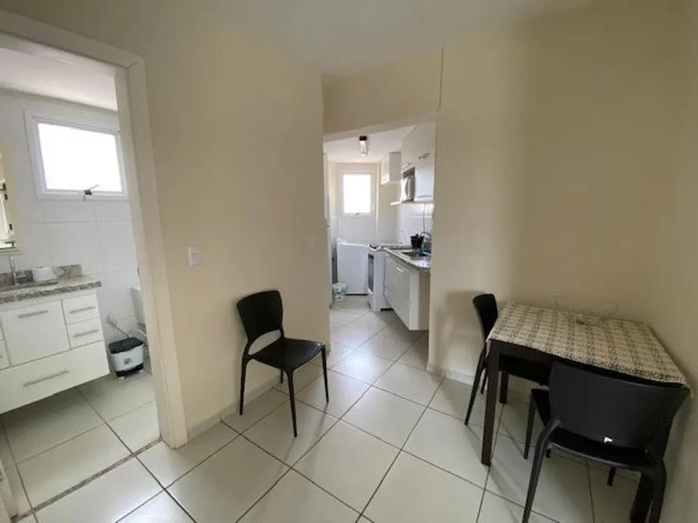 Apartamento, 1 quarto, 41 m² - Foto 11