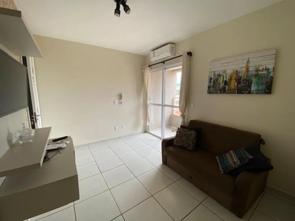 Apartamento, 1 quarto, 41 m² - Foto 5