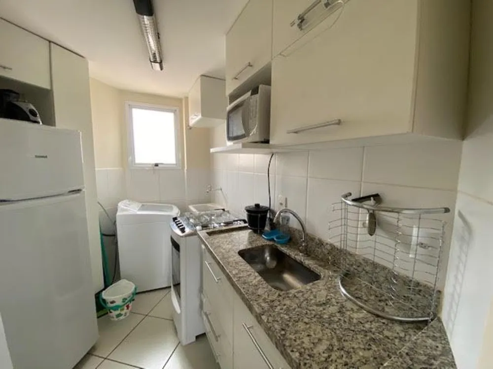 Apartamento, 1 quarto, 41 m² - Foto 1
