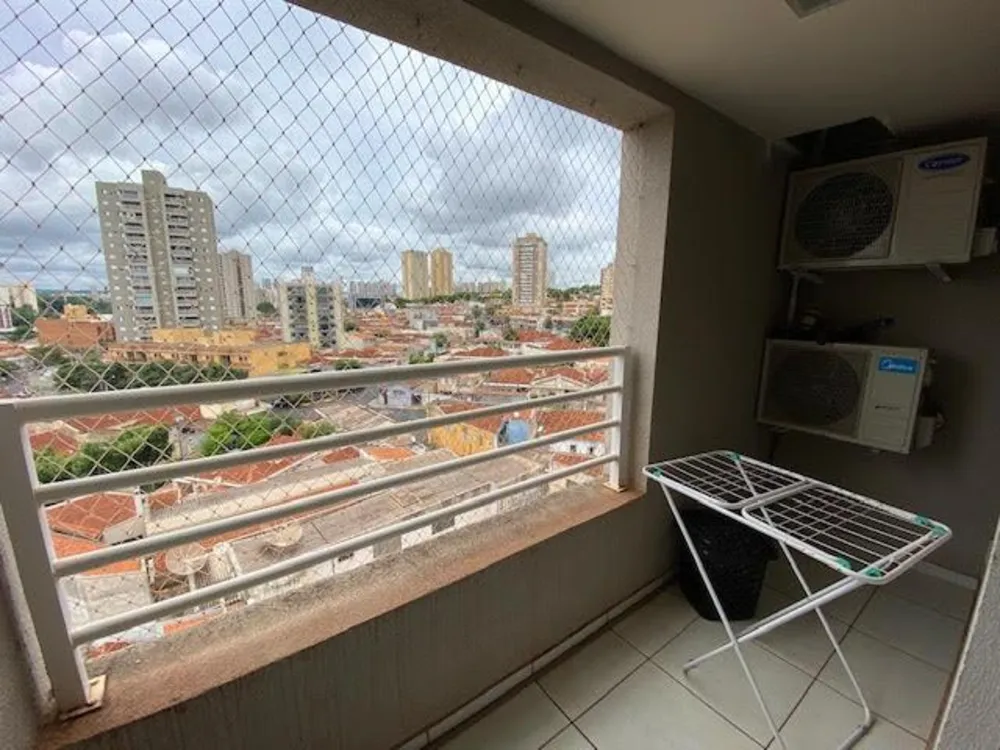 Apartamento, 1 quarto, 41 m² - Foto 9