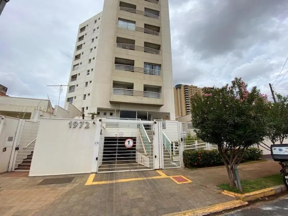 Apartamento, 1 quarto, 41 m² - Foto 8