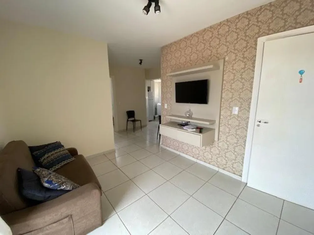 Apartamento, 1 quarto, 41 m² - Foto 10