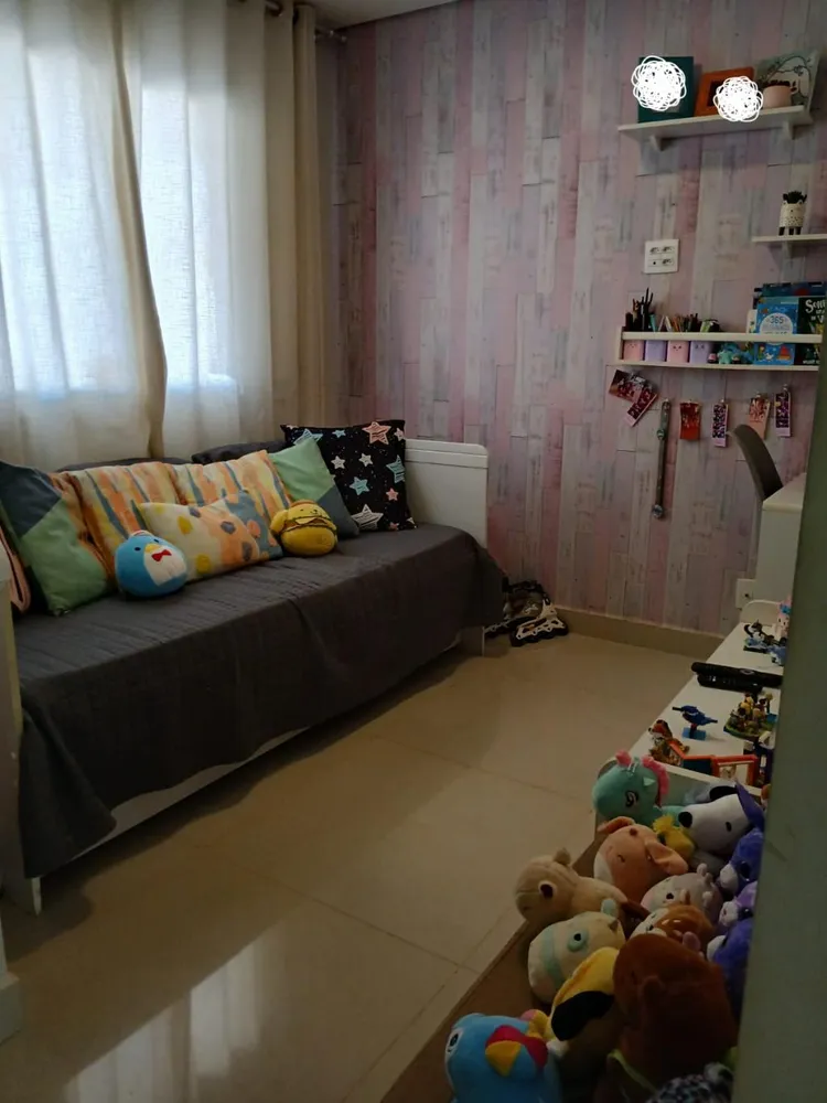 Casa de Condomínio, 3 quartos - Foto 16