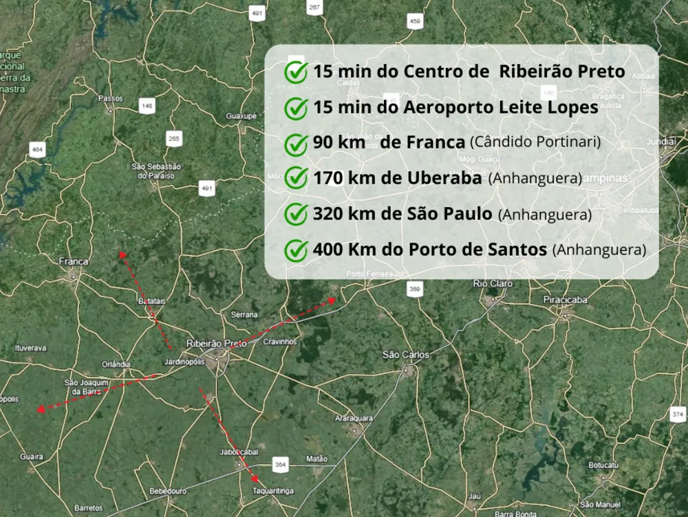 Terreno, 1200 m² - Foto 4