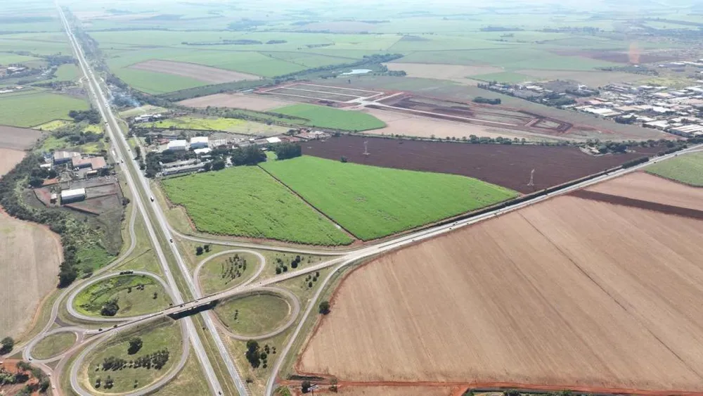 Terreno, 1200 m² - Foto 3