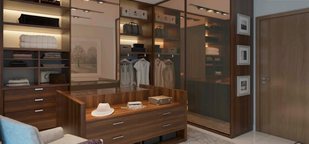 Apartamento, 5 quartos, 726 m² - Foto 13