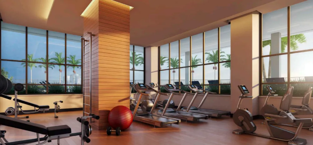 Apartamento, 5 quartos, 726 m² - Foto 6