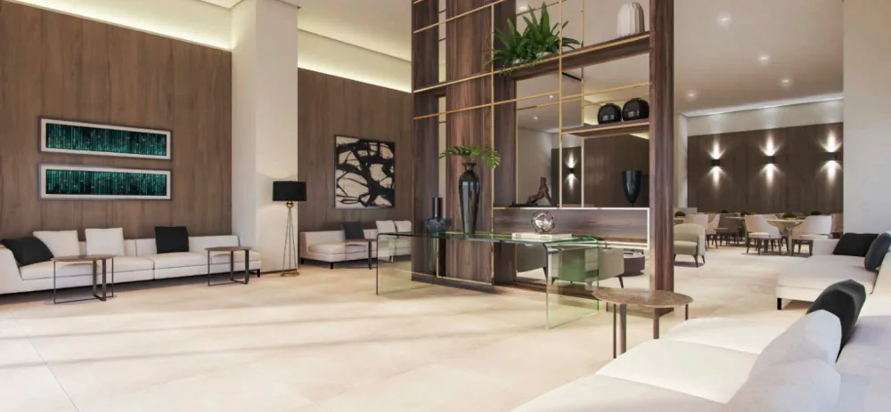 Apartamento, 5 quartos, 726 m² - Foto 3