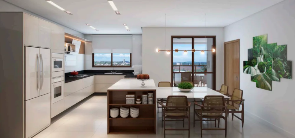 Apartamento, 5 quartos, 726 m² - Foto 10