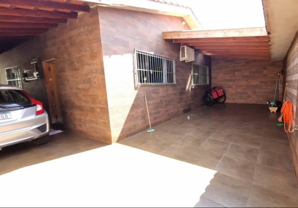 Casa, 2 quartos, 174 m² - Foto 1