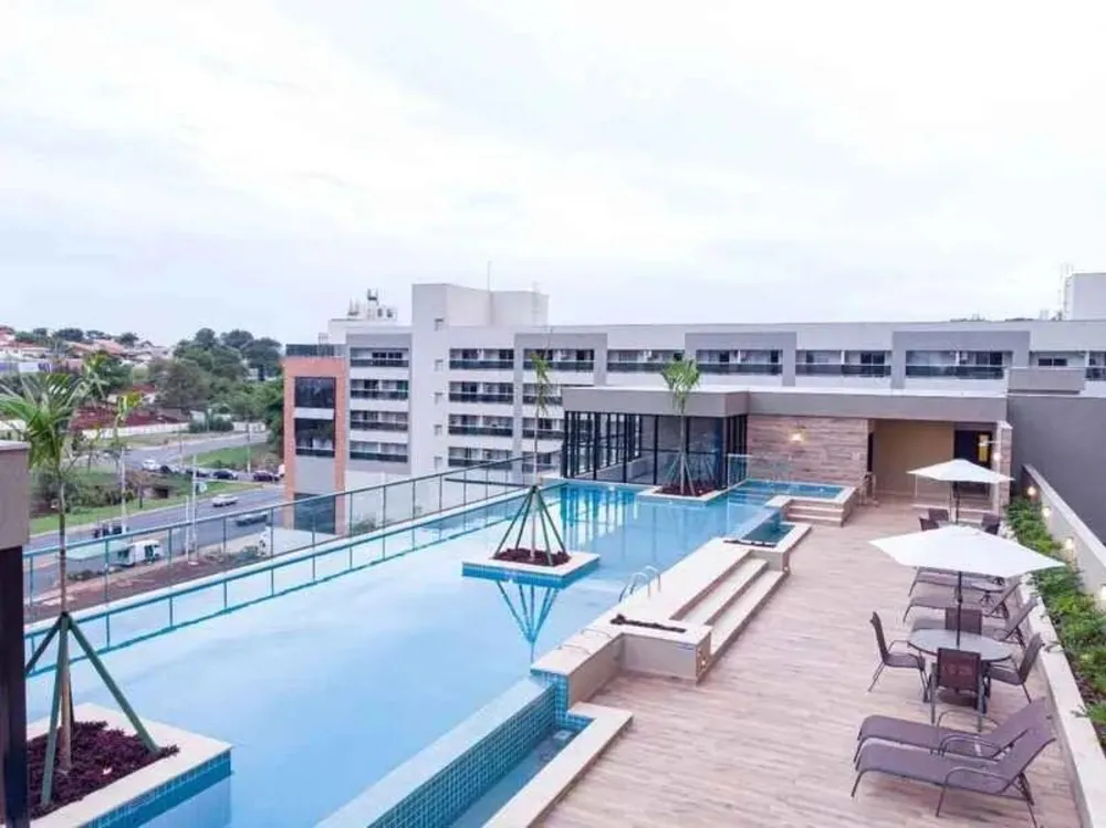 Apartamento, 2 quartos, 54 m² - Foto 6