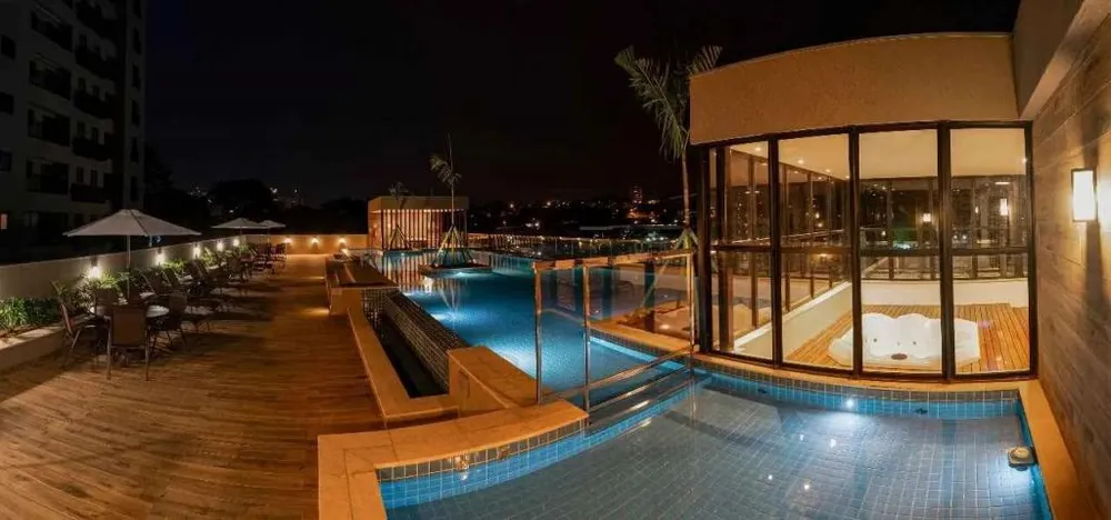 Apartamento, 2 quartos, 54 m² - Foto 4