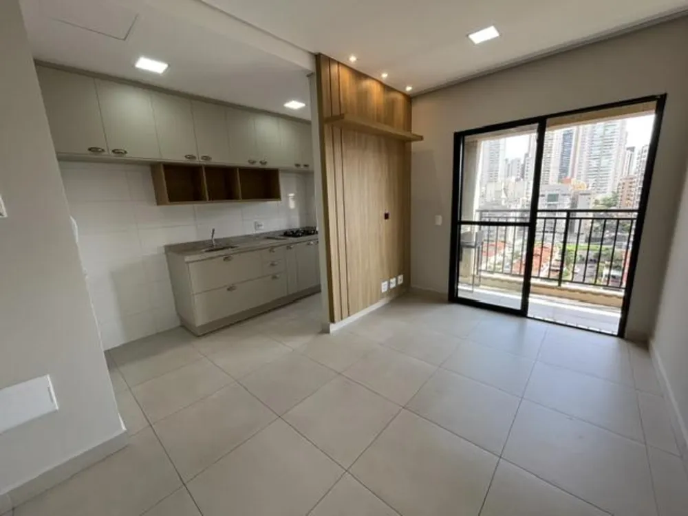 Apartamento, 2 quartos, 54 m² - Foto 3