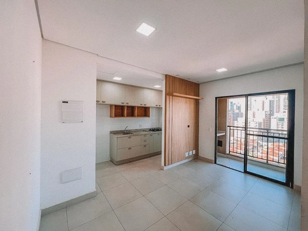 Apartamento, 2 quartos, 54 m² - Foto 1