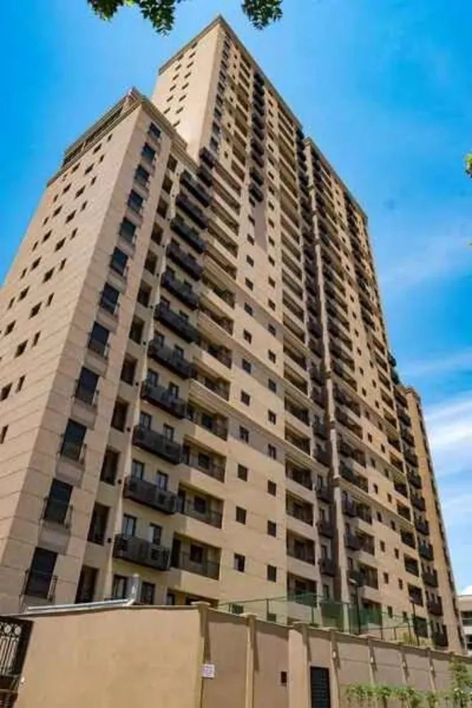Apartamento, 2 quartos, 54 m² - Foto 13