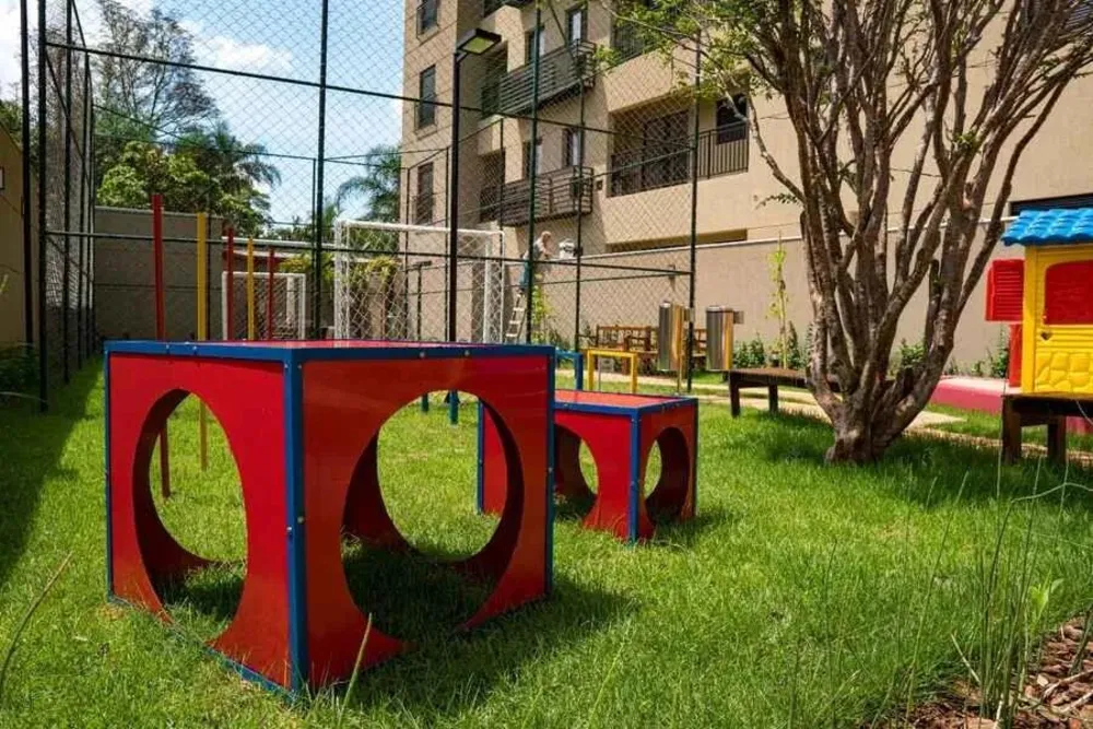 Apartamento, 2 quartos, 54 m² - Foto 12