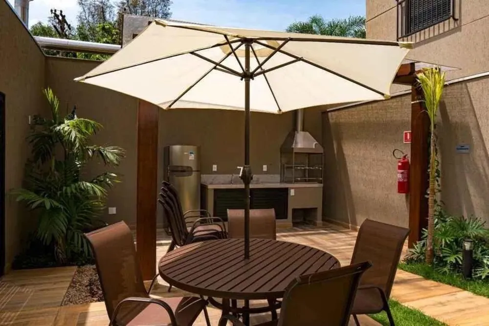 Apartamento, 2 quartos, 54 m² - Foto 7