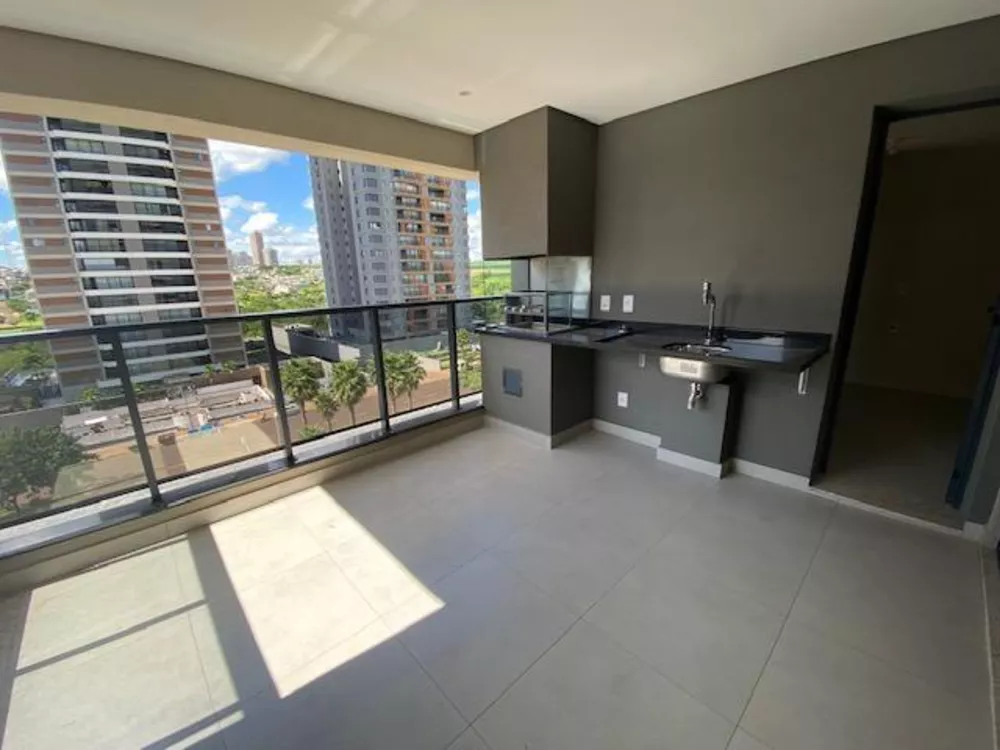 Apartamento à venda com 3 quartos, 126m² - Foto 1