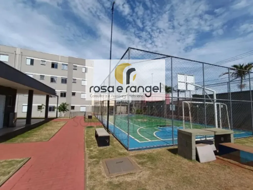 Apartamento, 2 quartos, 43 m² - Foto 4