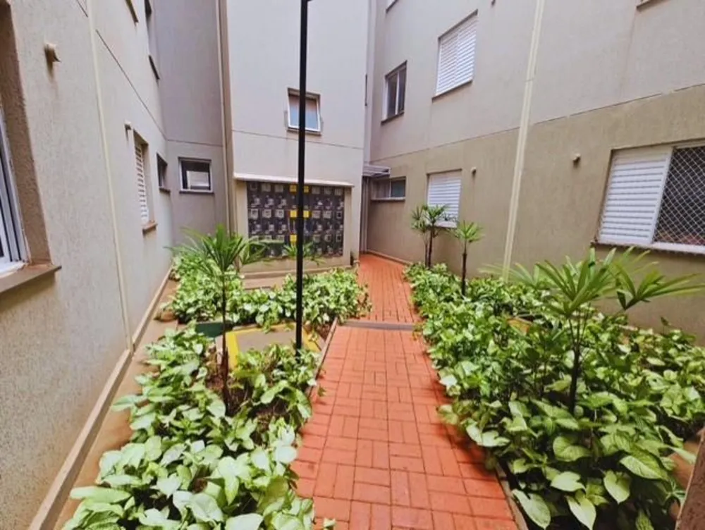 Apartamento, 2 quartos, 43 m² - Foto 2